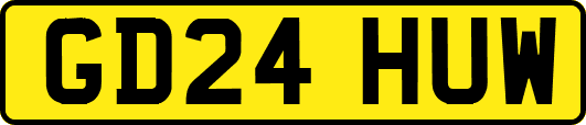 GD24HUW