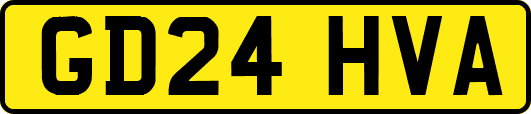 GD24HVA