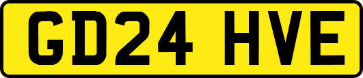GD24HVE