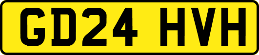 GD24HVH