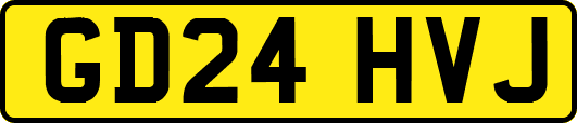 GD24HVJ