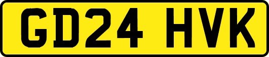 GD24HVK