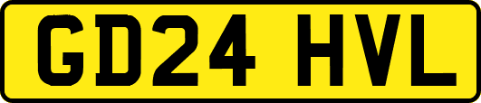 GD24HVL