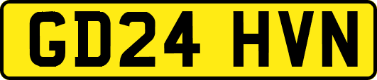 GD24HVN