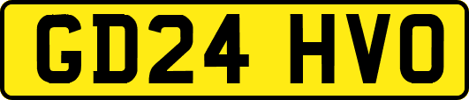 GD24HVO