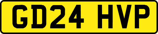 GD24HVP