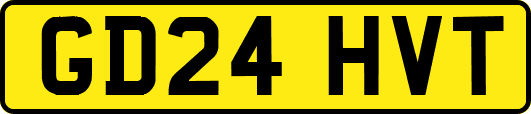 GD24HVT