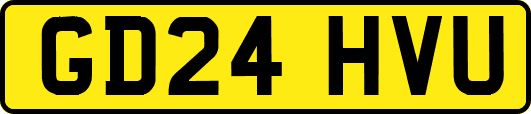 GD24HVU