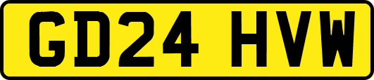GD24HVW