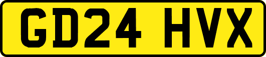 GD24HVX