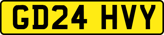 GD24HVY