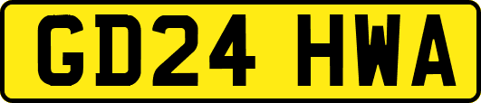 GD24HWA