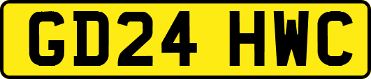 GD24HWC