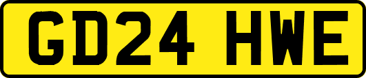 GD24HWE