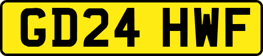 GD24HWF