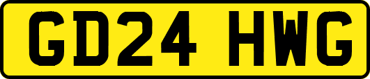 GD24HWG