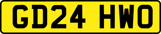 GD24HWO