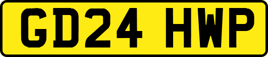 GD24HWP