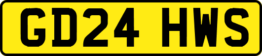 GD24HWS