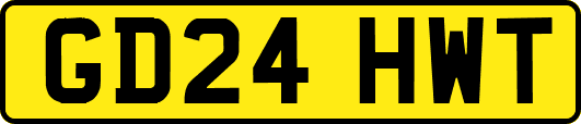 GD24HWT
