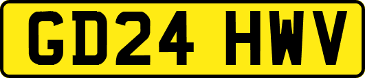 GD24HWV