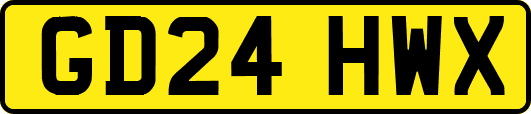 GD24HWX