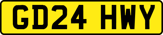 GD24HWY