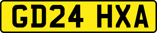 GD24HXA