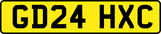 GD24HXC