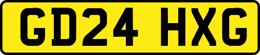 GD24HXG