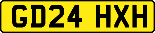 GD24HXH