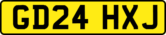 GD24HXJ