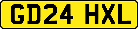 GD24HXL