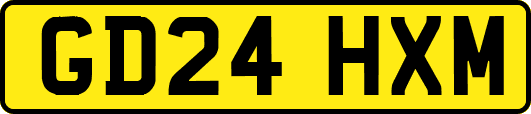 GD24HXM