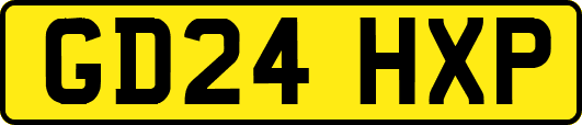GD24HXP