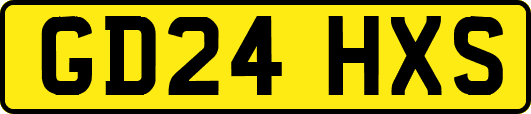 GD24HXS