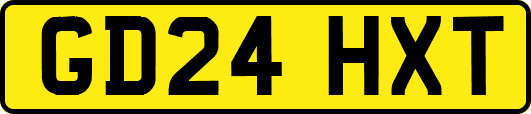 GD24HXT