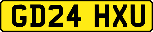 GD24HXU