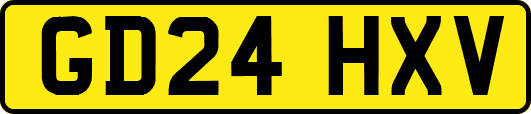 GD24HXV