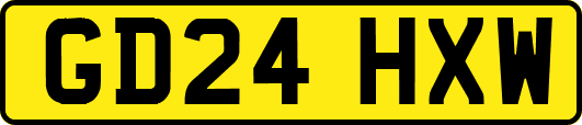 GD24HXW