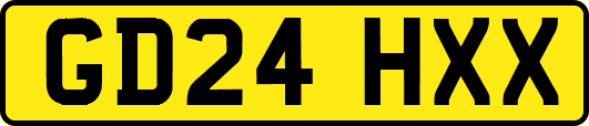 GD24HXX