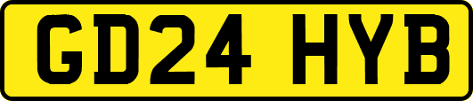 GD24HYB