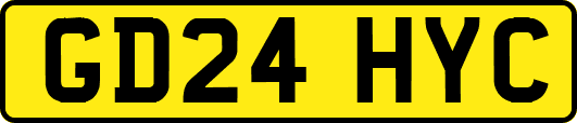 GD24HYC