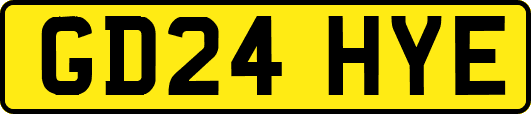 GD24HYE