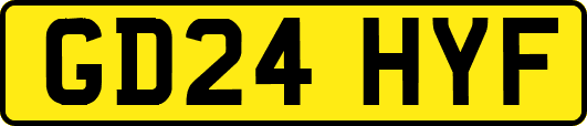 GD24HYF