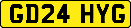 GD24HYG