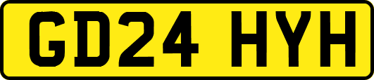 GD24HYH