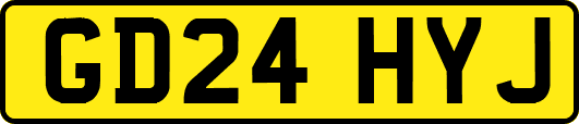 GD24HYJ
