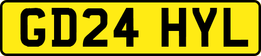 GD24HYL