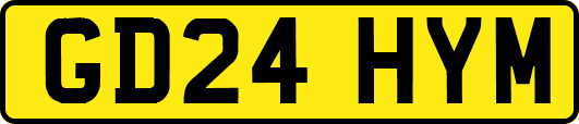 GD24HYM